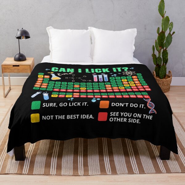 Item preview, Can I Lick It ? designed and sold by ArtByKatti.