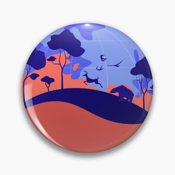 Item preview, WildFire Abstract Concept Desing Art designed and sold by ChargedUpClub.