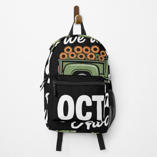 Item preview, In October We Wear Green Dwarfism Awareness Green Truck designed and sold by grounabslaninal.
