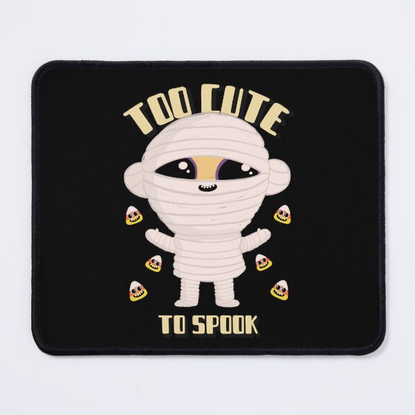 Item preview, Too Cute To Spook Halloween designed and sold by PTMerchco.