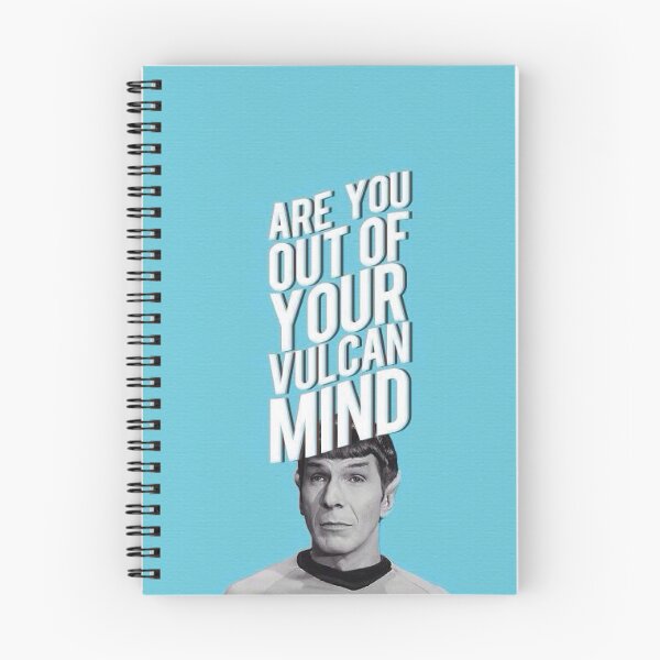 Item preview, Star Trek Vintage: Retro Sci-Fi Illustration Enterprise & Characters Art designed and sold by benja-08.