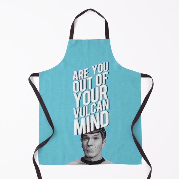 Item preview, Star Trek Vintage: Retro Sci-Fi Illustration Enterprise & Characters Art designed and sold by benja-08.