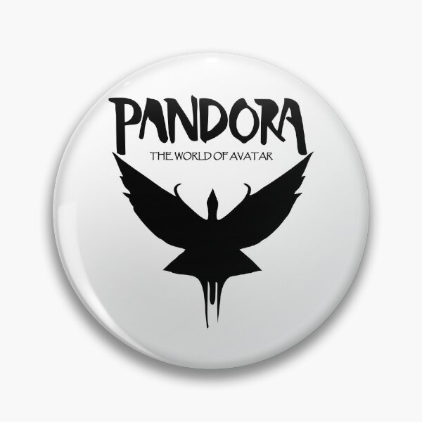 Item preview, Pandora Avatar World (illustration) designed and sold by mohammeDRT.