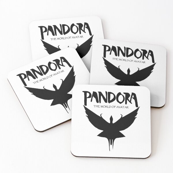 Item preview, Pandora Avatar World (illustration) designed and sold by mohammeDRT.