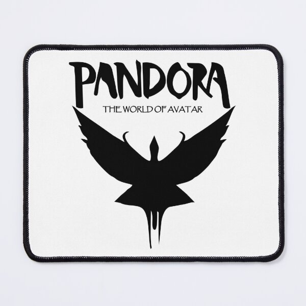 Item preview, Pandora Avatar World (illustration) designed and sold by mohammeDRT.