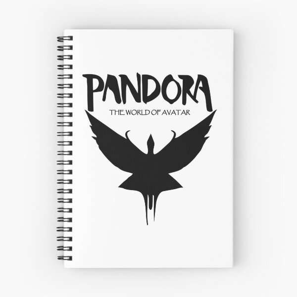 Item preview, Pandora Avatar World (illustration) designed and sold by mohammeDRT.