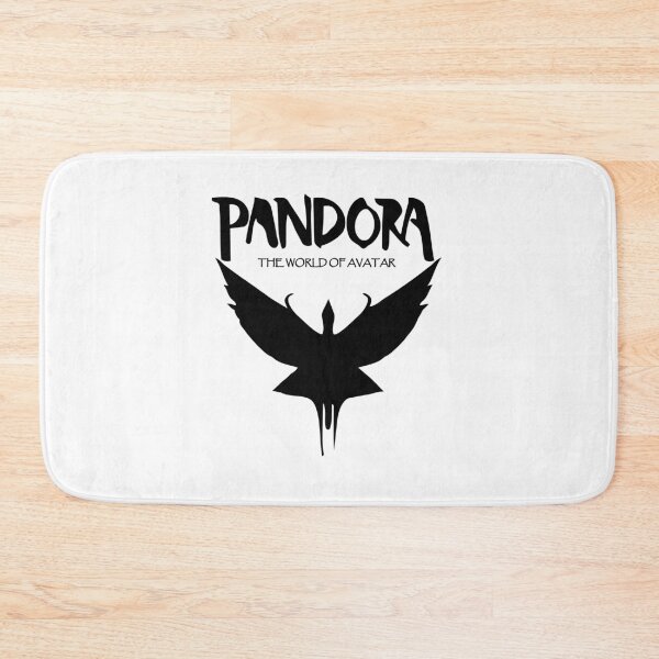 Item preview, Pandora Avatar World (illustration) designed and sold by mohammeDRT.