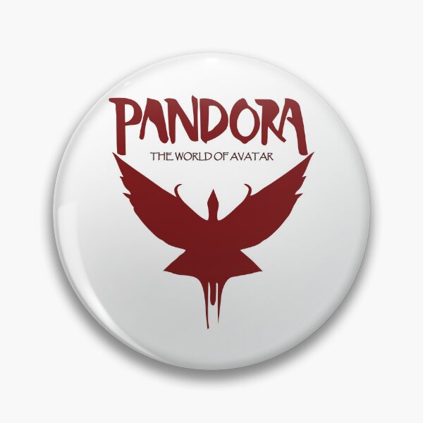 Item preview, Pandora Avatar World (illustration) designed and sold by mohammeDRT.