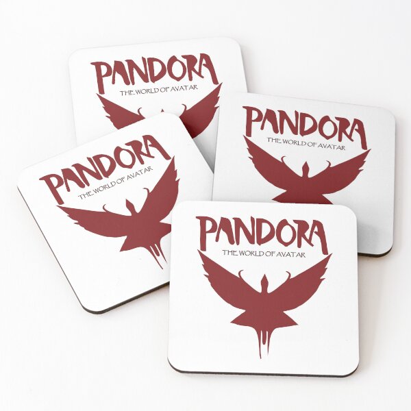 Item preview, Pandora Avatar World (illustration) designed and sold by mohammeDRT.