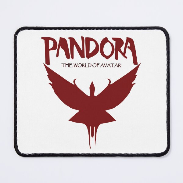 Item preview, Pandora Avatar World (illustration) designed and sold by mohammeDRT.