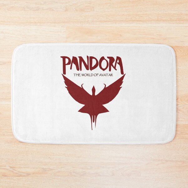 Item preview, Pandora Avatar World (illustration) designed and sold by mohammeDRT.