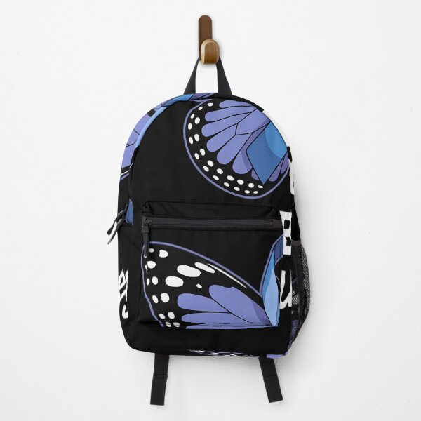 Item preview, Inclusion Body Myositis Awareness Butterflies Blue Ribbon designed and sold by grounabslaninal.