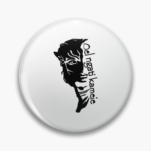 Item preview, Oel Ngati Kameie Avatar World (illustration) designed and sold by mohammeDRT.