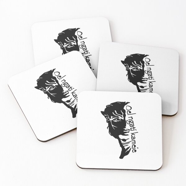 Item preview, Oel Ngati Kameie Avatar World (illustration) designed and sold by mohammeDRT.
