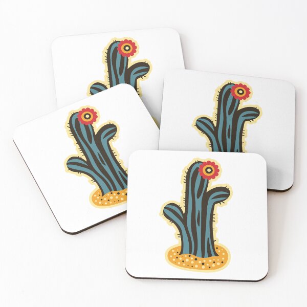 Item preview, Cactus designed and sold by the-craft-shop.