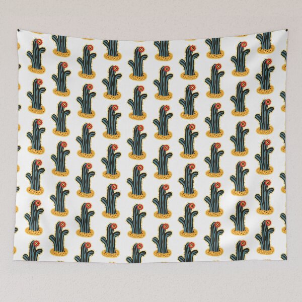 Item preview, Cactus designed and sold by the-craft-shop.