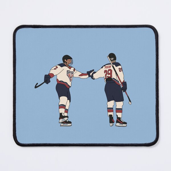 Item preview, Marie-Philip Poulin Laura Stacey Montreal Victoire PWHL designed and sold by EL Art.