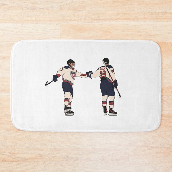 Item preview, Marie-Philip Poulin Laura Stacey Montreal Victoire PWHL designed and sold by EL Art.