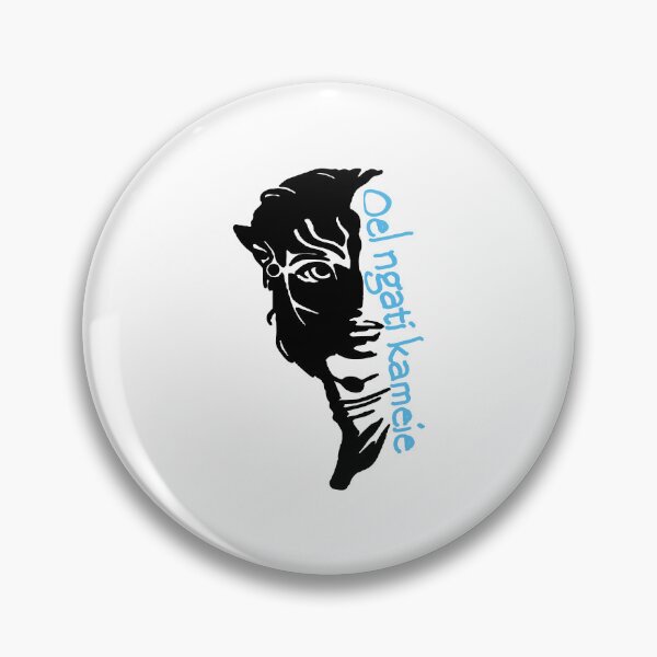 Item preview, Oel Ngati Kameie Avatar World (illustration) designed and sold by mohammeDRT.