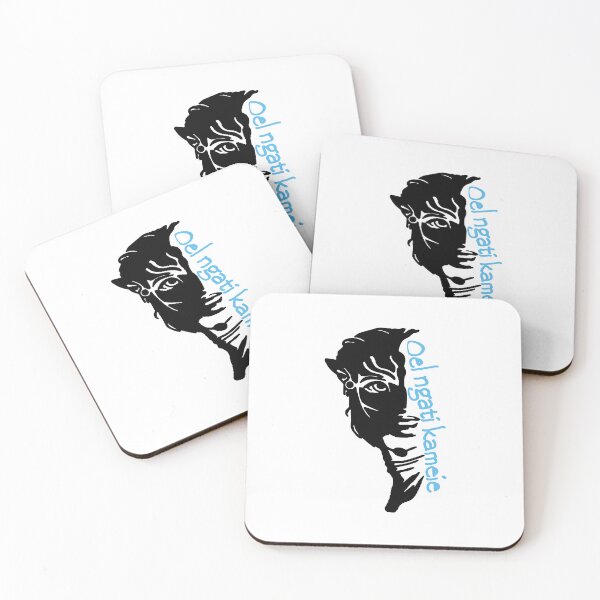 Item preview, Oel Ngati Kameie Avatar World (illustration) designed and sold by mohammeDRT.