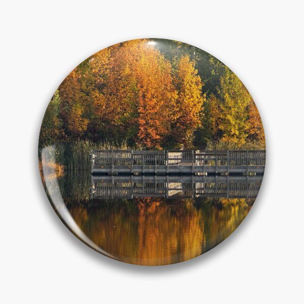 Item preview, Fall Reflection designed and sold by TremoloNorth.