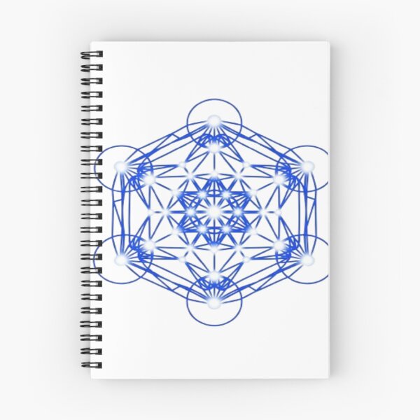 Item preview, Sacred Network – Hexagonal Geometry Design designed and sold by Cristhian Almanza.