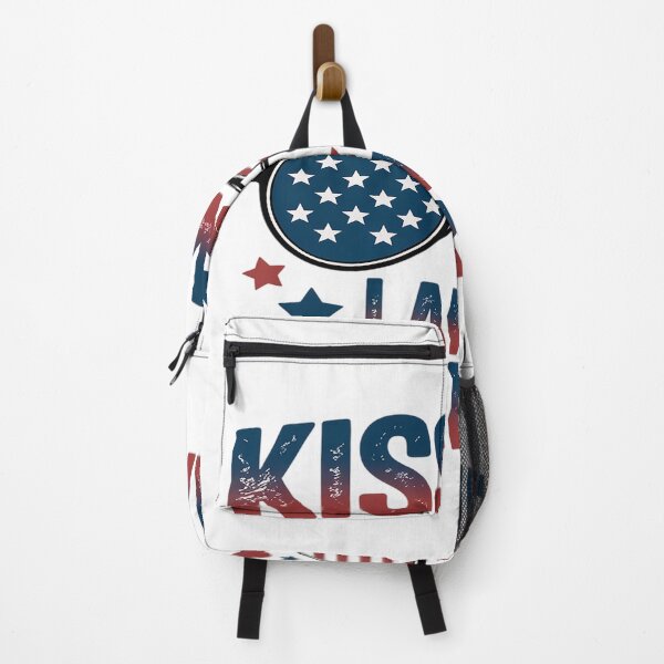 Item preview, Kiss Me I'm An American Proud new Immigrant designed and sold by grounabslaninal.
