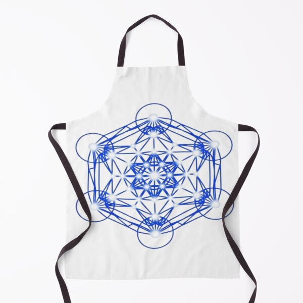 Item preview, Sacred Network – Hexagonal Geometry Design designed and sold by Cristhian Almanza.