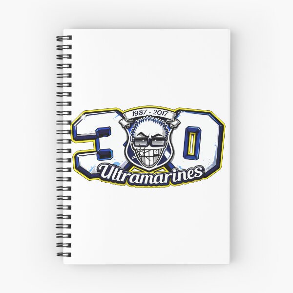Item preview, Bordeaux Ultramarines designed and sold by Ultrastik.