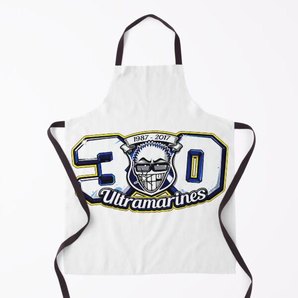 Item preview, Bordeaux Ultramarines designed and sold by Ultrastik.