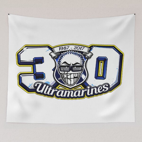 Item preview, Bordeaux Ultramarines designed and sold by Ultrastik.