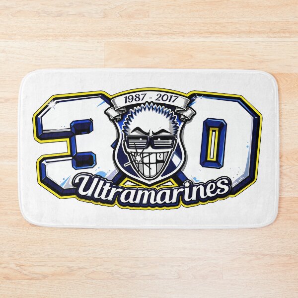 Item preview, Bordeaux Ultramarines designed and sold by Ultrastik.
