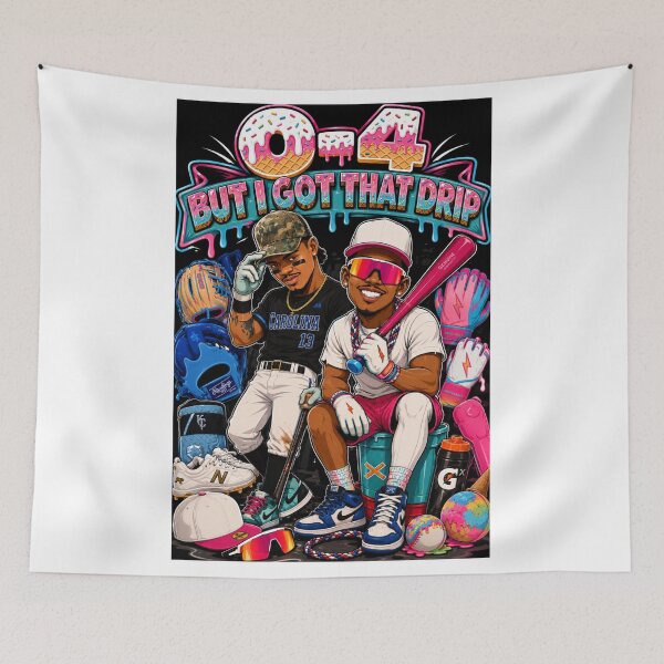 Item preview, All About That Drip designed and sold by FatmanCustomSlc.