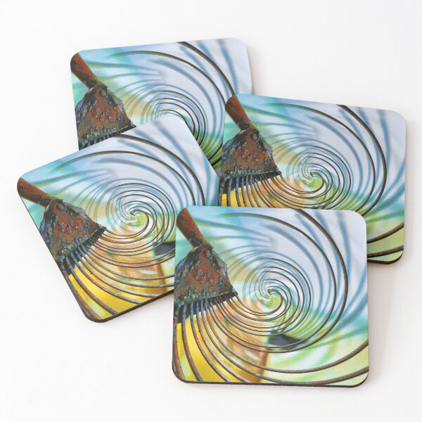 Item preview, Abstract ( 176 )  A Sculptured Birds Wing Feather designed and sold by Larry Davis.