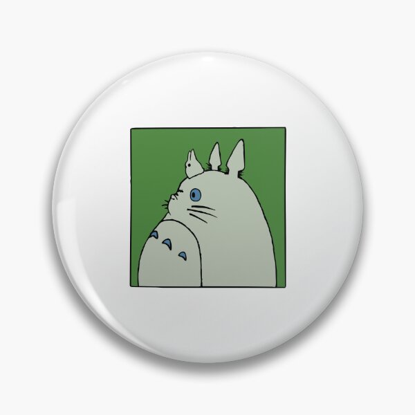 Item preview, My Neighbor Totoro designed and sold by mohammeDRT.