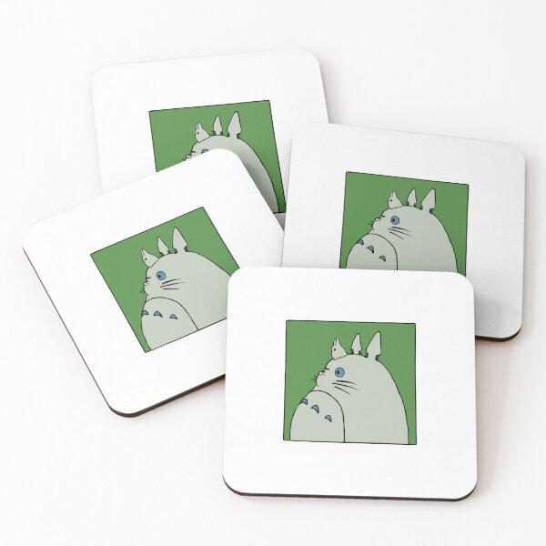 Item preview, My Neighbor Totoro designed and sold by mohammeDRT.