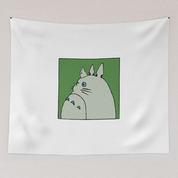 Item preview, My Neighbor Totoro designed and sold by mohammeDRT.