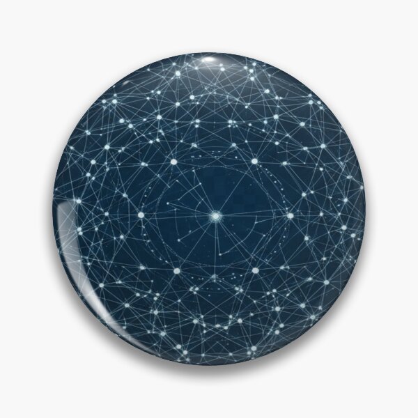 Item preview, Neural Web – Cosmic Network Design designed and sold by Cristhian Almanza.