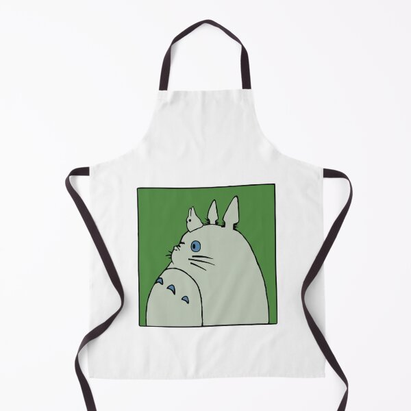 Item preview, My Neighbor Totoro designed and sold by mohammeDRT.
