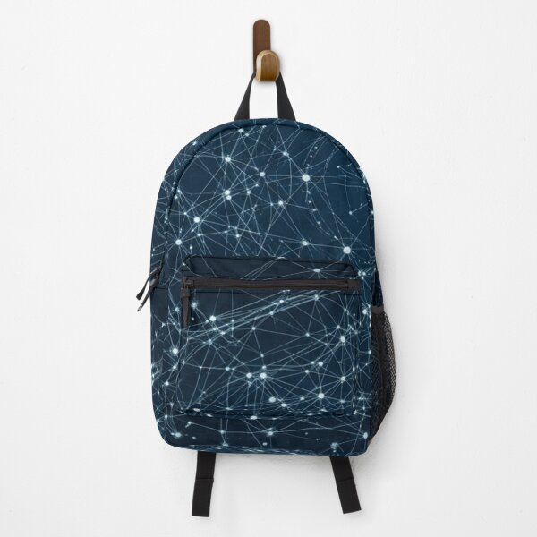 Item preview, Neural Web – Cosmic Network Design designed and sold by Cristhian Almanza.