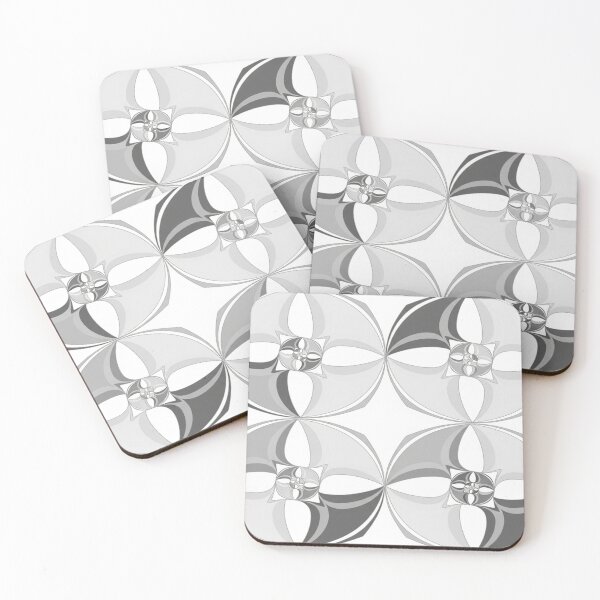 Item preview, Sacred Circles – Geometric Harmony Design designed and sold by Cristhian Almanza.