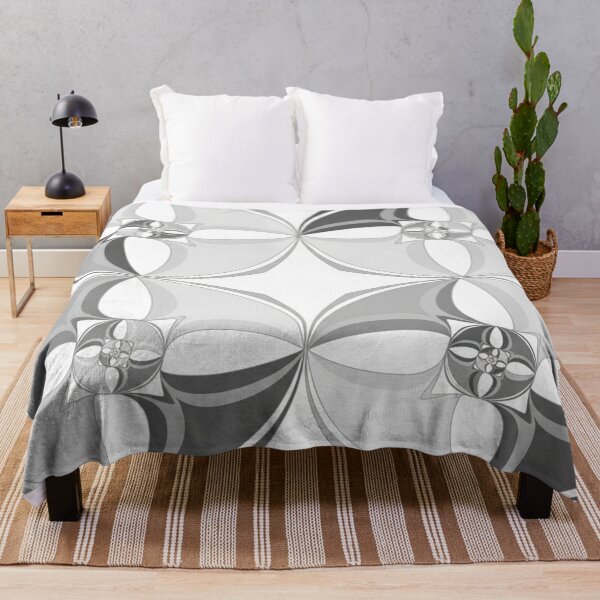 Item preview, Sacred Circles – Geometric Harmony Design designed and sold by Cristhian Almanza.