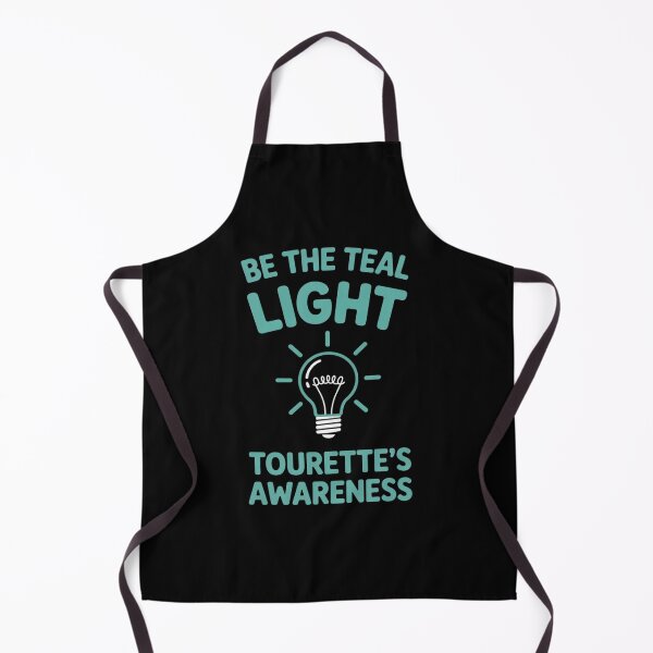 Item preview, Tourette's Awareness Tourette Syndrome Awareness designed and sold by grounabslaninal.