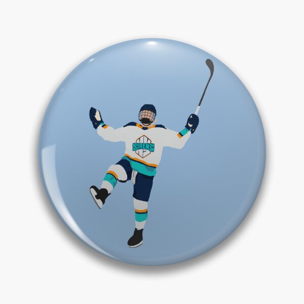 Item preview, Sarah Fillier #10 New York Sirens PWHL designed and sold by EL Art.
