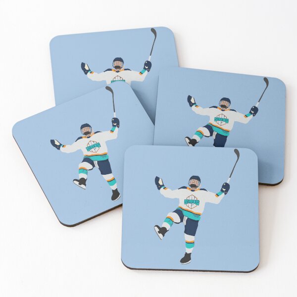 Item preview, Sarah Fillier #10 New York Sirens PWHL designed and sold by EL Art.