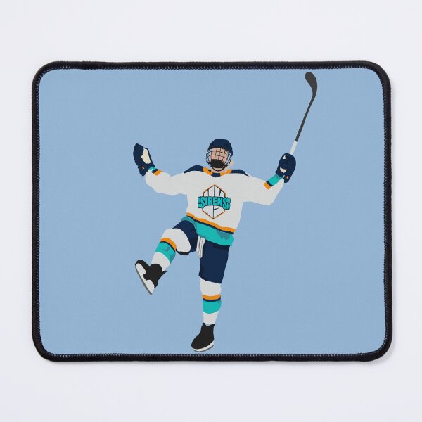 Item preview, Sarah Fillier #10 New York Sirens PWHL designed and sold by EL Art.