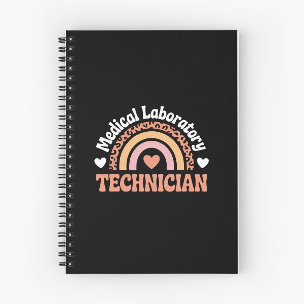 Item preview, Medical Laboratory Technician Rainbow Medical  designed and sold by grounabslaninal.