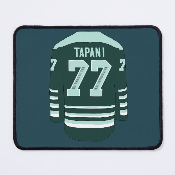 Item preview, Susanna Tapani #77 Boston Fleet Jersey designed and sold by EL Art.