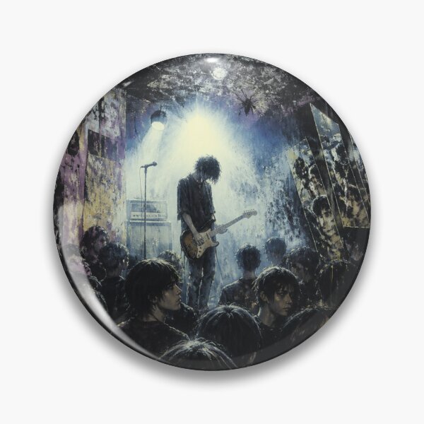 Item preview, ​"No Future" Underground Grunge Concert designed and sold by Thogan0416.
