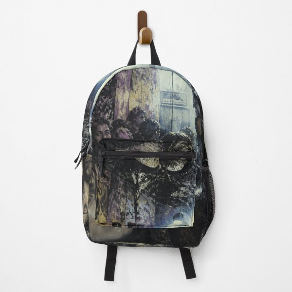 Item preview, "No Future" Underground Grunge Concert designed and sold by Thogan0416.